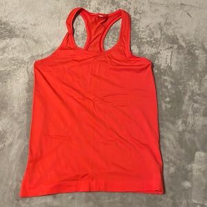 Lulu tank